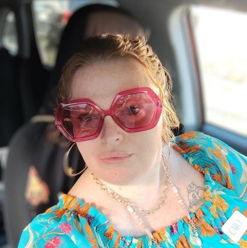 Meet your Posher, Shannon